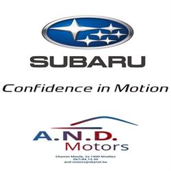 A.N.D Motors
