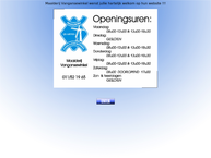 Website van Maalderij Vangansewinkel Eddy 