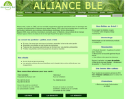 Alliance Blé SC