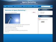 Agora Marketing nv