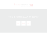Egerie Research