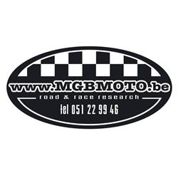 MGB Moto bvba
