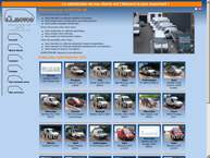 SL Motor sprl