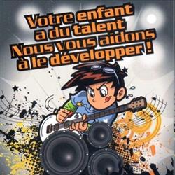 Académie De Musique De Herstal