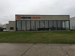 Mastra Pumps nv