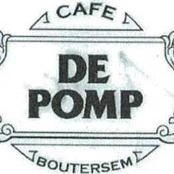 De pomp