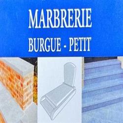 Marberie Burgue - Petit