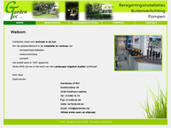 Gardentec BVBA