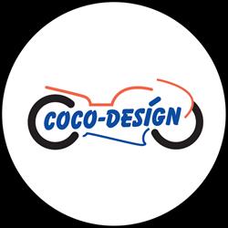 Coco- Design