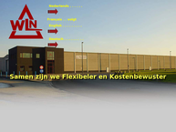 Waeslantnatie NV