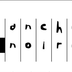 Blanches et Noires