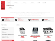RD's Produkten Bvba