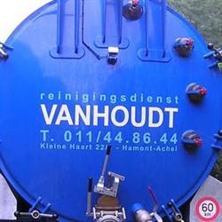 Vanhoudt Reinigingsdienst