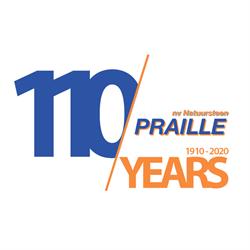 Natuursteen Praille nv