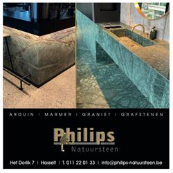 Philips Natuursteen nv