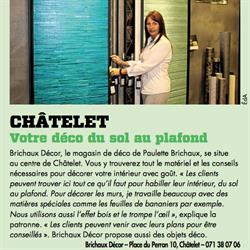Brichaux Decor SPRL