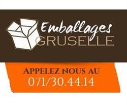 Emballages Gruselle SPRL