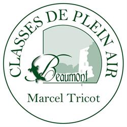 Classes de plein air Marcel Tricot Beaumont