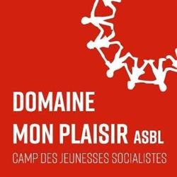 Domaine Mon Plaisir Camp Des Jeunesses Socialistes