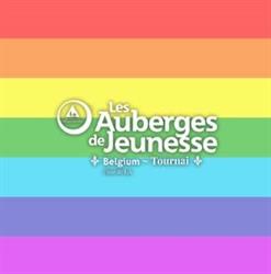 Auberge de Jeunesse de Tournai asbl, Les Auberges de Jeunesse