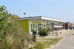 Cdsca - Vrijetijds - en Ontspanningscentrum van Defensie Lombardsijde