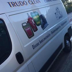 Bvba Trudo Clean