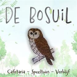 Bosuil VZW