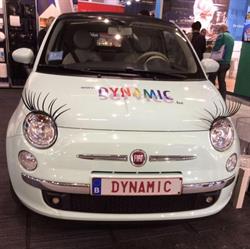 Dynamic Service bvba