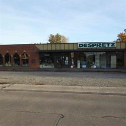 Despretz Eddy
