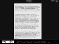 Cuisine Concept -Concept Placards