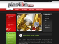 Plastika