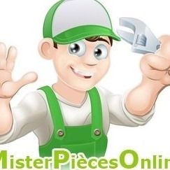 Mister Pieces