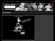 Toys 4 Boys bvba