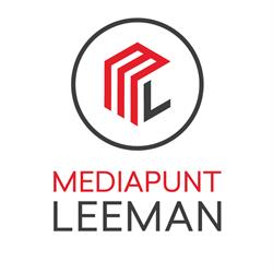 Mediapunt Leeman (Foto Leeman)