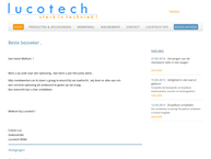 Lucotech merelbeke