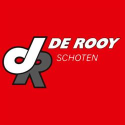 A De Rooy en Zn