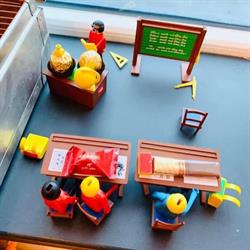 L ecole Fondamentale Libre Les Sources Gardiennes De Virton