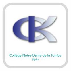Collège Notre-Dame de la Tombe