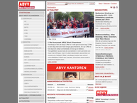 A.b.v.v. Algemeen Belgisch Vakverbond, Algemene Diensten