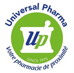 Universal Pharma, Hedephar sa