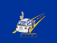 Autochaussée