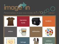 Image...in
