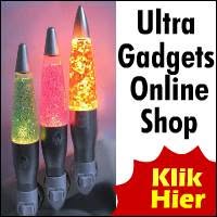 Ultragadgets bvba