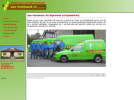 Roller Belgium NV