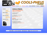 A. Cools Sport Pneus