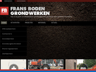 Frans Boden