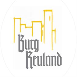 Alle Dienste, Info-Pavillon Burg