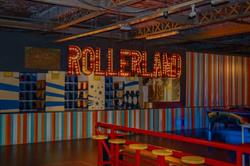 Rollerland