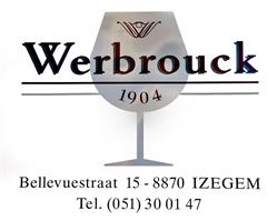 Werbrouck R & Zn BVBA