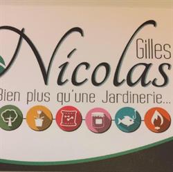 Nicolas Gilles